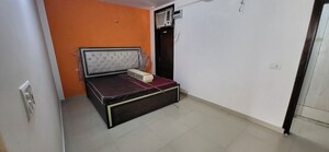 Bedroom in 1 BHK Builder Floor at Sector 44 – for Rent
