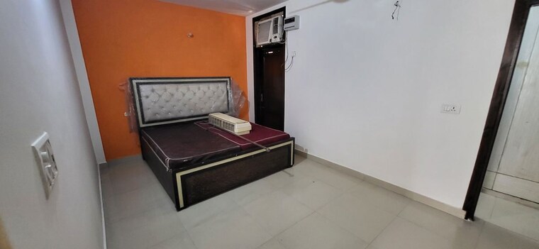 Bedroom, sector 44 1 Bedroom 650 Sq.Ft. Builder Floor In Sector 44 Gurgaon 10545146