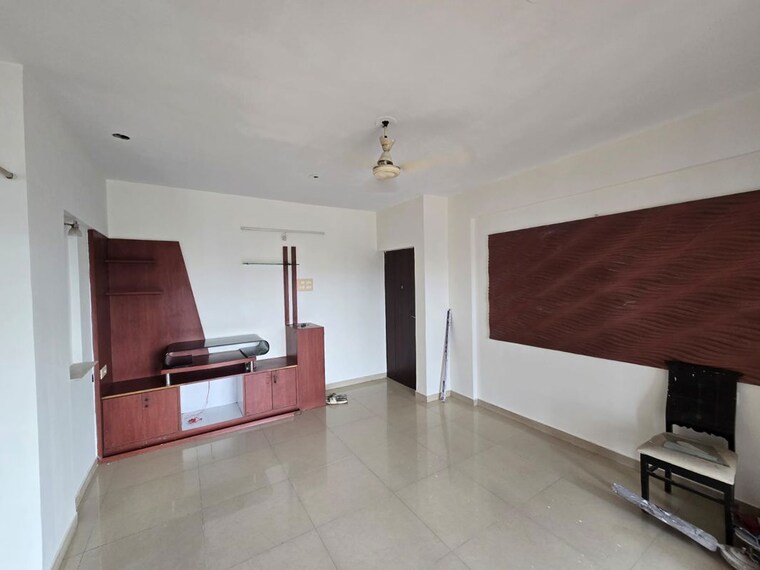 Living Room, hill-mist-harmony-apartment 3 Bedroom 1200 Sq.Ft. Apartment In Kondhwa Pune 10545127