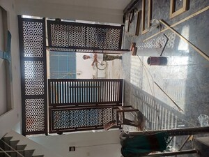 3.5 BHK Independent House – Exterior View View at Palla - for Sale