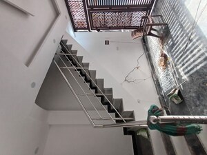 Staircase in 3.5 BHK Independent House at Palla – for Sale