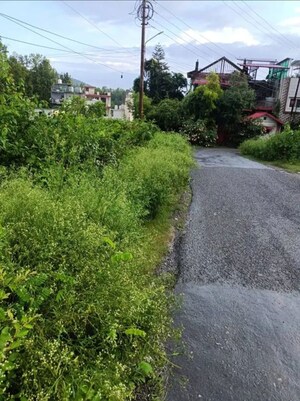  Plot – Garden View at Rajeshwar Nagar Phase 1 - for Sale
