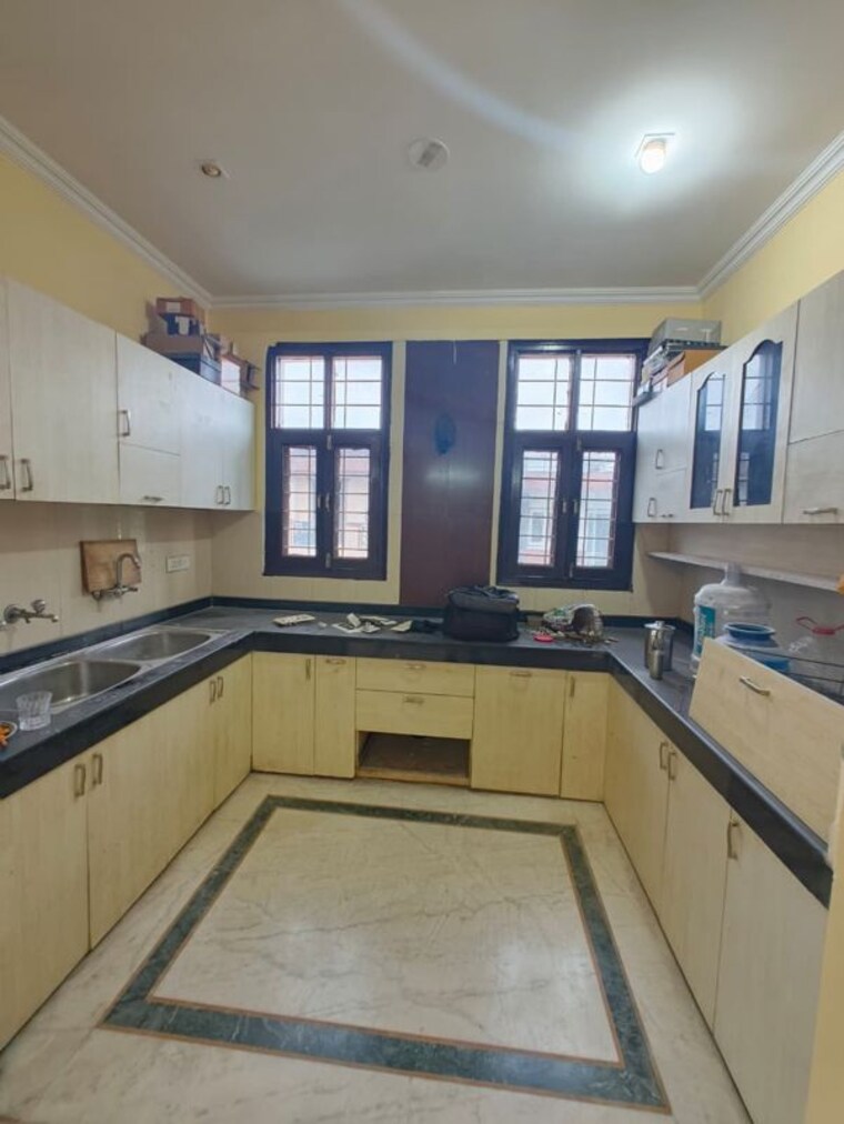 Kitchen, sector 23 2 Bedroom 1300 Sq.Ft. Builder Floor In Sector 23 Gurgaon 10545174