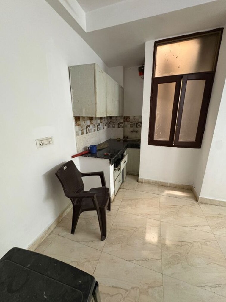 Team Area, saket 1 RK 400 Sq.Ft. Builder Floor In Saket Delhi 10545178