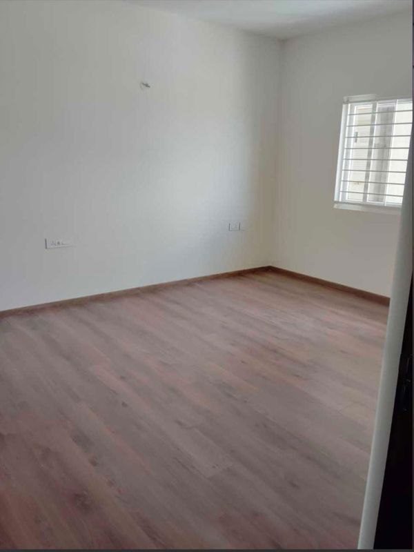 4 BHK + Prayer Room 2660 Sq.Ft. Apartment in Aparna Sarovar Zenith