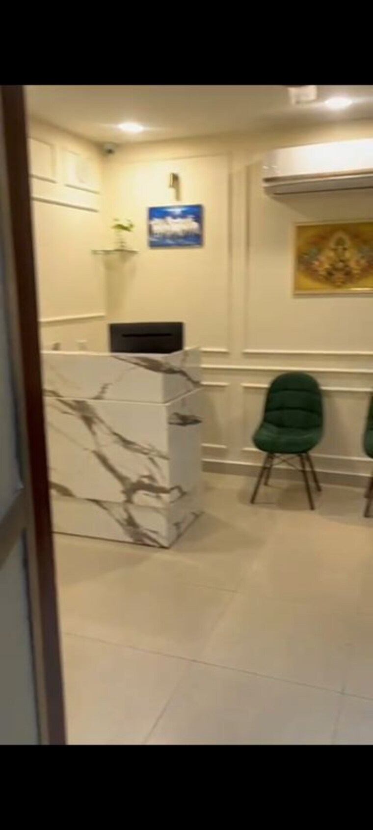Bathroom, subhash nagar Commercial Office Space 1200 Sq.Ft. In Subhash Nagar Delhi 10545161