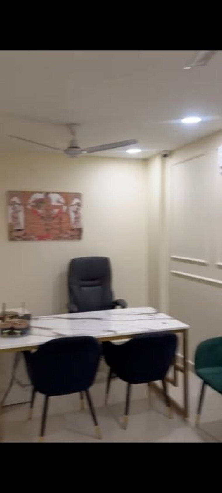 Living Room, subhash nagar Commercial Office Space 1200 Sq.Ft. In Subhash Nagar Delhi 10545161