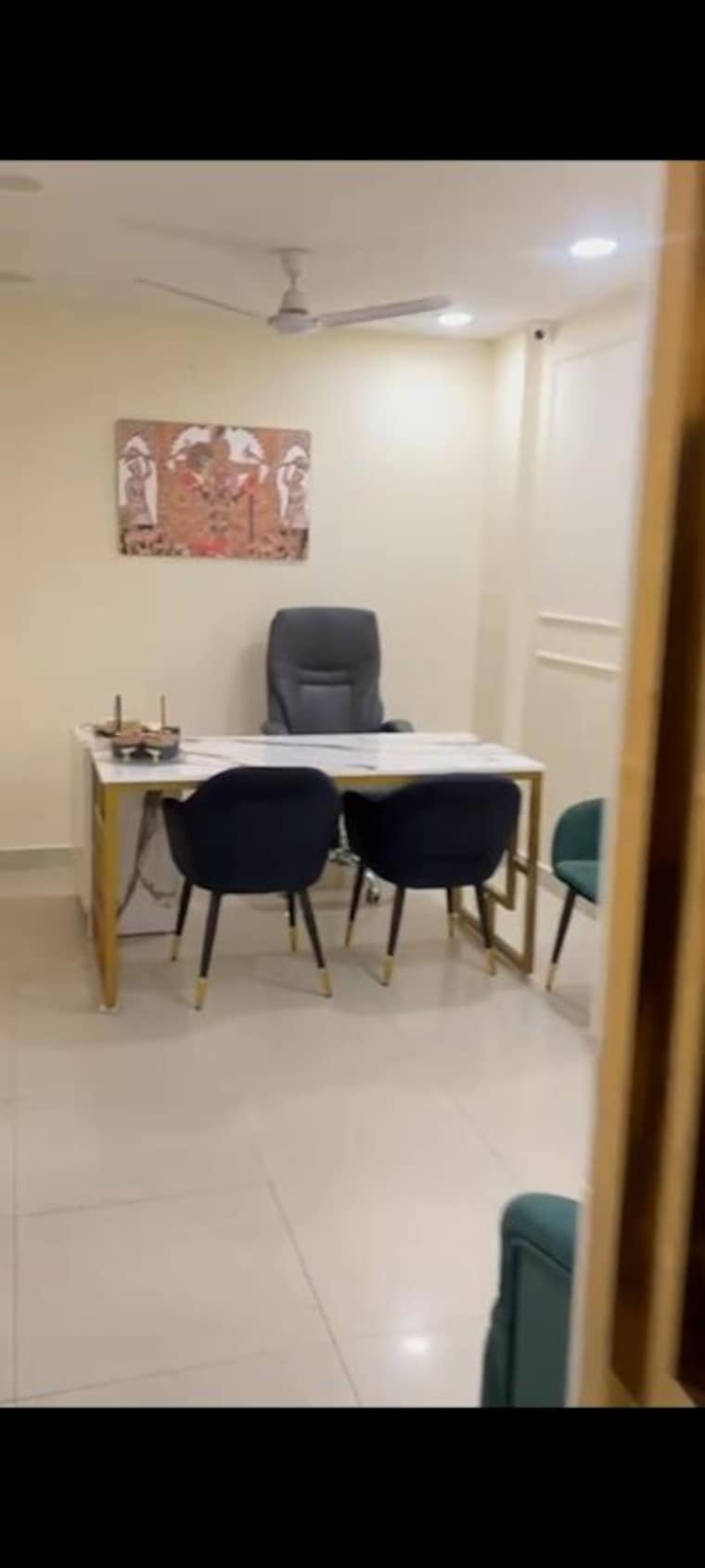Team Area, subhash nagar Commercial Office Space 1200 Sq.Ft. In Subhash Nagar Delhi 10545161