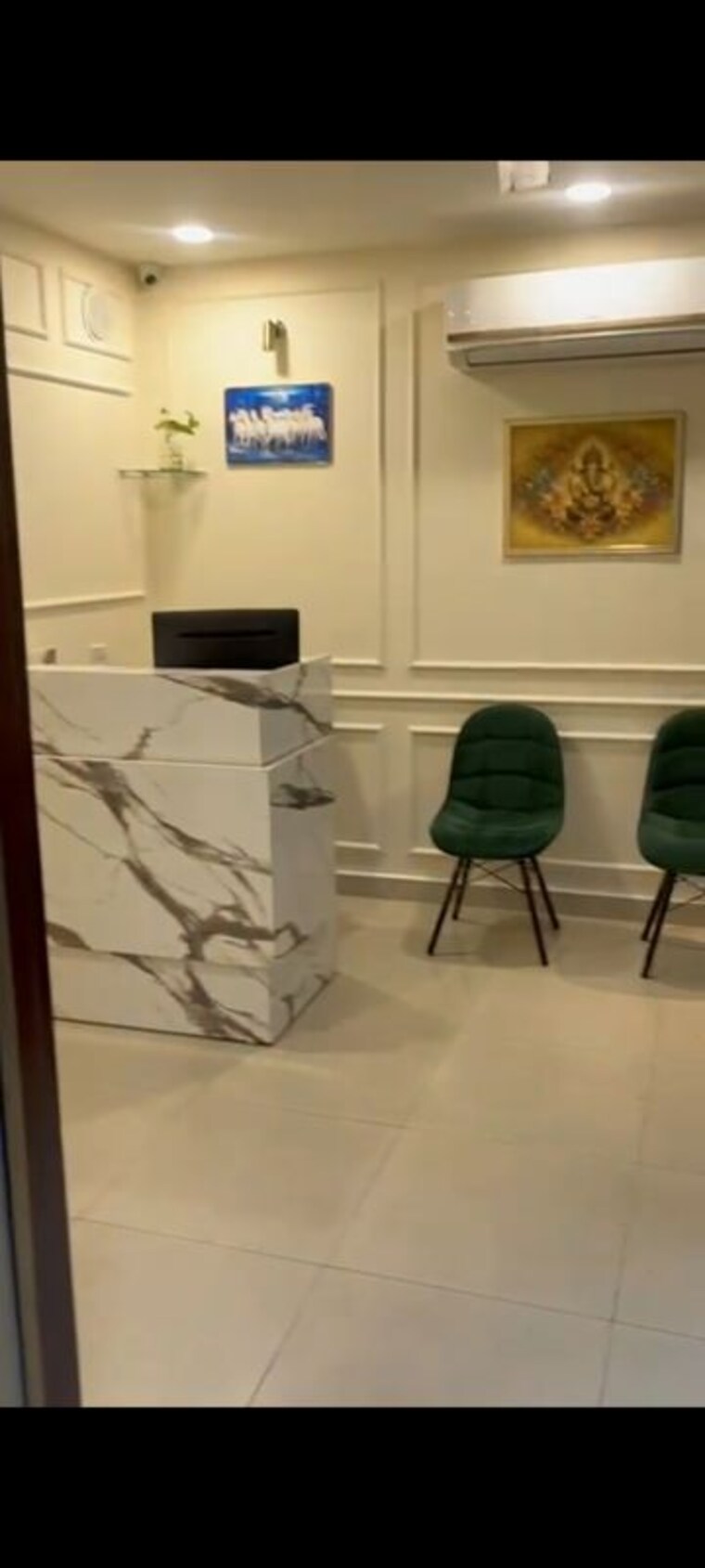 Team Area, subhash nagar Commercial Office Space 1200 Sq.Ft. In Subhash Nagar Delhi 10545161