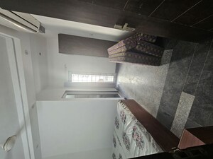 Kitchen in 1 BHK Builder Floor at Sector 54 – for Rent