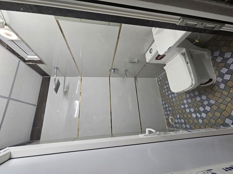 undefined, sector 54 1 Bedroom 500 Sq.Ft. Builder Floor In Sector 54 Gurgaon 10545148