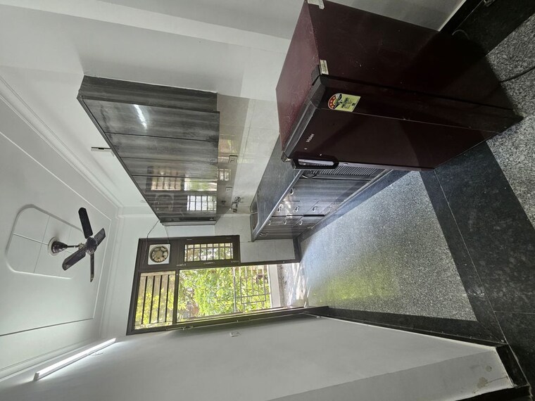 Balcony, sector 54 1 Bedroom 500 Sq.Ft. Builder Floor In Sector 54 Gurgaon 10545148