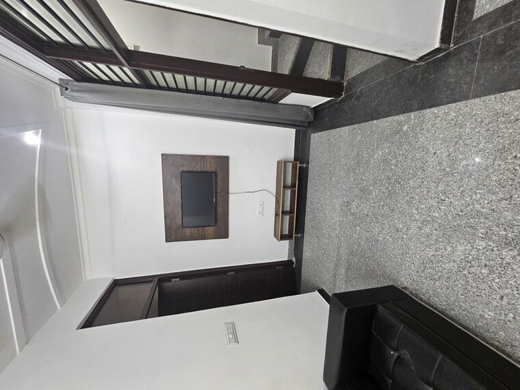 Kitchen, sector 54 1 Bedroom 500 Sq.Ft. Builder Floor In Sector 54 Gurgaon 10545148