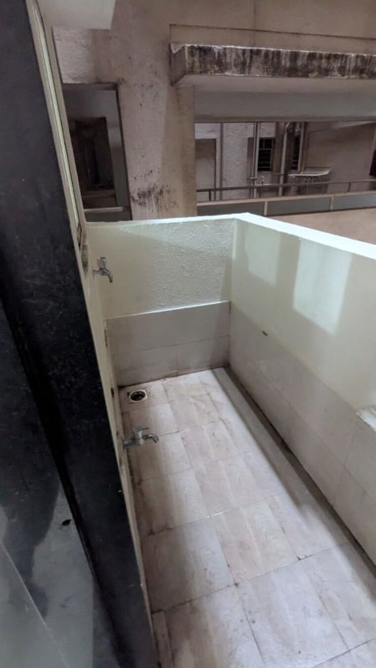 Balcony, lifestyle-royal-oak 2 Bedroom 680 Sq.Ft. Apartment In Wakad Pune 10545152