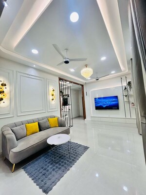 Team Area in 3 BHK Villa at Mundur – for Sale