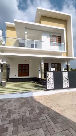 3 BHK Villa For Sale in Mundur