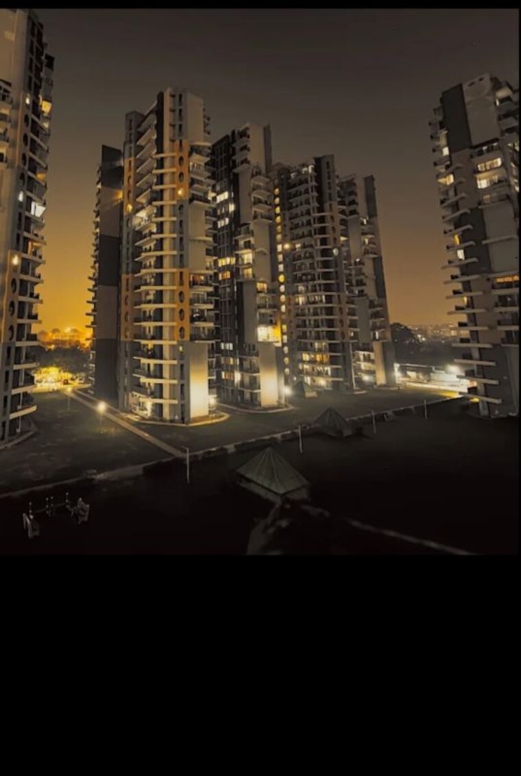 Exterior View, sector 84 2 Bedroom 1200 Sq.Ft. Apartment In Sector 84 Gurgaon 10545175