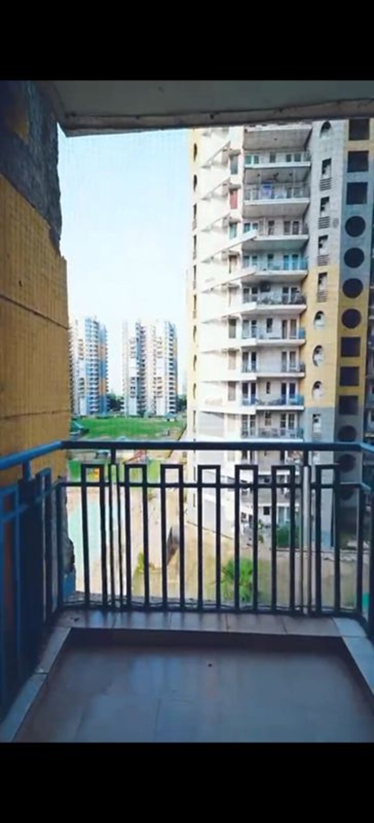 Exterior View, sector 84 2 Bedroom 1200 Sq.Ft. Apartment In Sector 84 Gurgaon 10545175