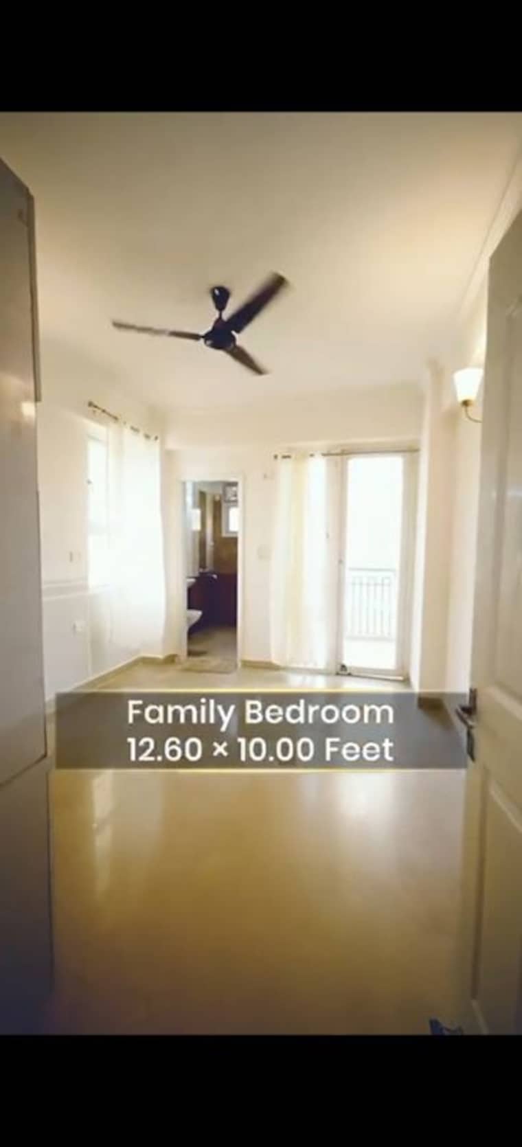 Bathroom, sector 84 2 Bedroom 1200 Sq.Ft. Apartment In Sector 84 Gurgaon 10545175