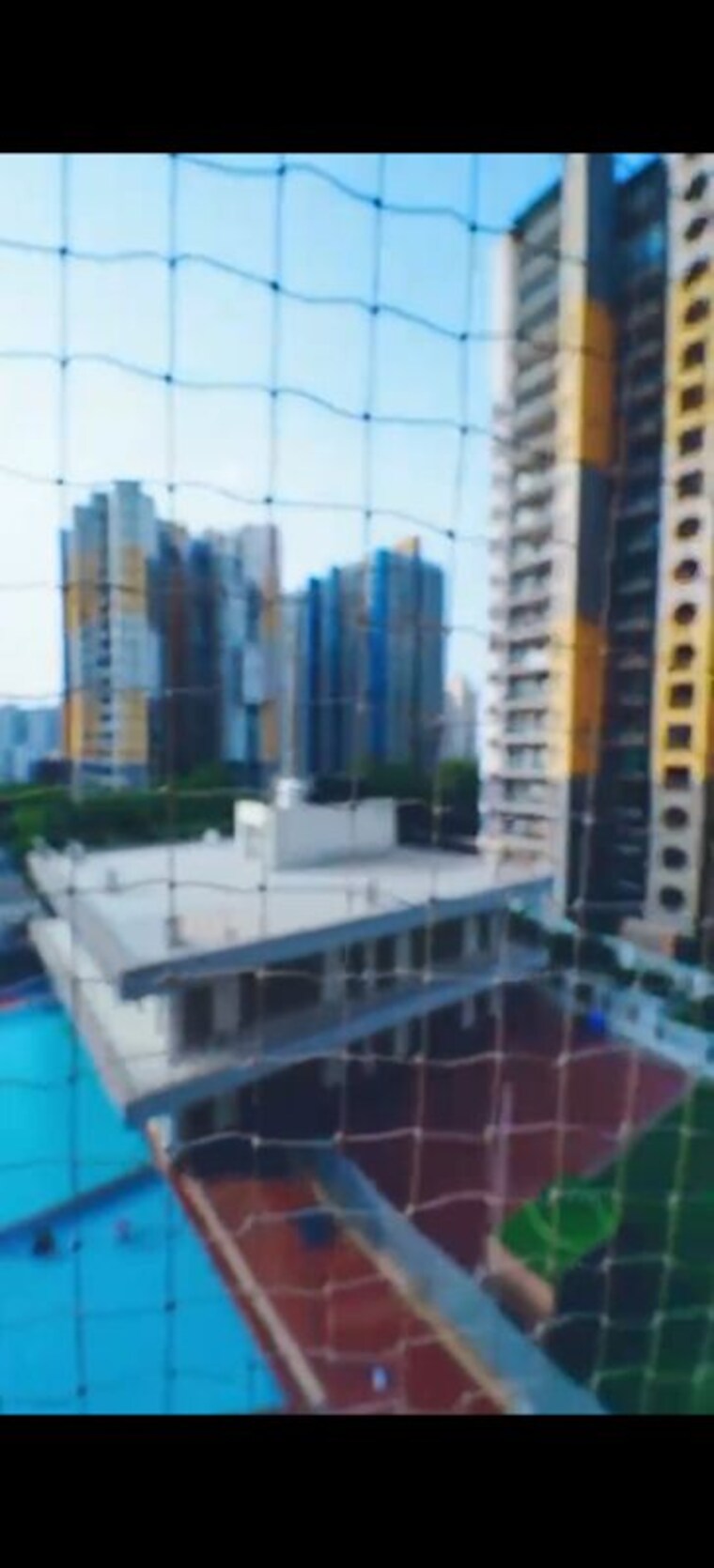Exterior View, sector 84 2 Bedroom 1200 Sq.Ft. Apartment In Sector 84 Gurgaon 10545175