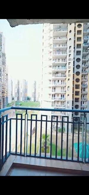 Balcony in 2 BHK Apartment at Sector 84 – for Sale