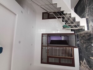 3.5 BHK Independent House – Exterior View View at Palla - for Sale