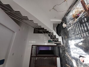 3.5 BHK Independent House – Exterior View View at Palla - for Sale