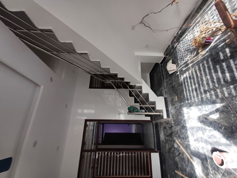 Exterior View, palla 3.5 Bedroom 50 Sq.Yd. Independent House In Palla Faridabad 10545190