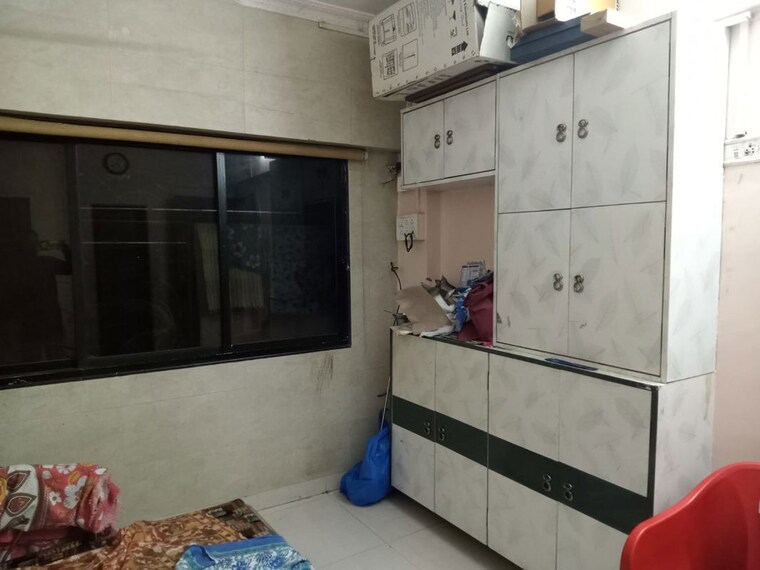 Kitchen, sarita-apartment-chunabhatti 1 Bedroom 450 Sq.Ft. Apartment In Chunabhatti Mumbai 10545191