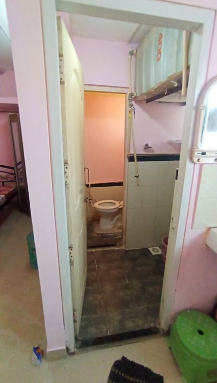 Kitchen, mhada-bharat-mill 1 Bedroom 225 Sq.Ft. Apartment In Lower Parel Mumbai 10545214