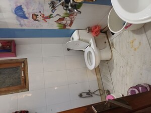 Team Area in 6 BHK Independent House at Molarband Extension – for Sale