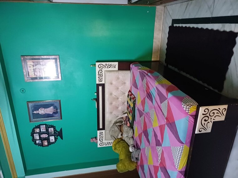 undefined, molarband extension 6 Bedroom 100 Sq.Yd. Independent House In Molarband Extension Delhi 10545205