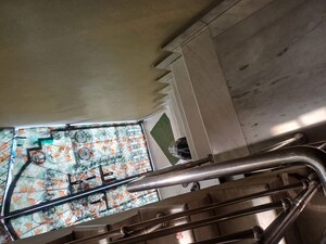 Furnished Amenities in 6 BHK Independent House at Molarband Extension – for Sale