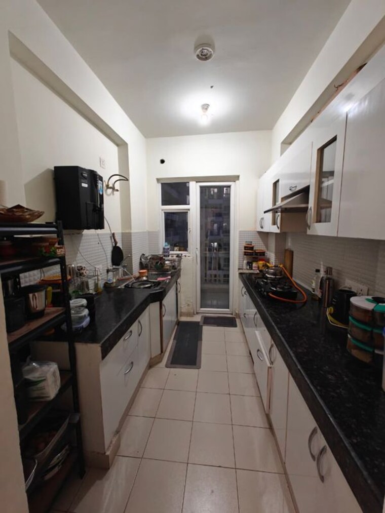 Kitchen, mapsko-royale-ville 3.5 Bedroom 1790 Sq.Ft. Apartment In Sector 82 Gurgaon 10545186