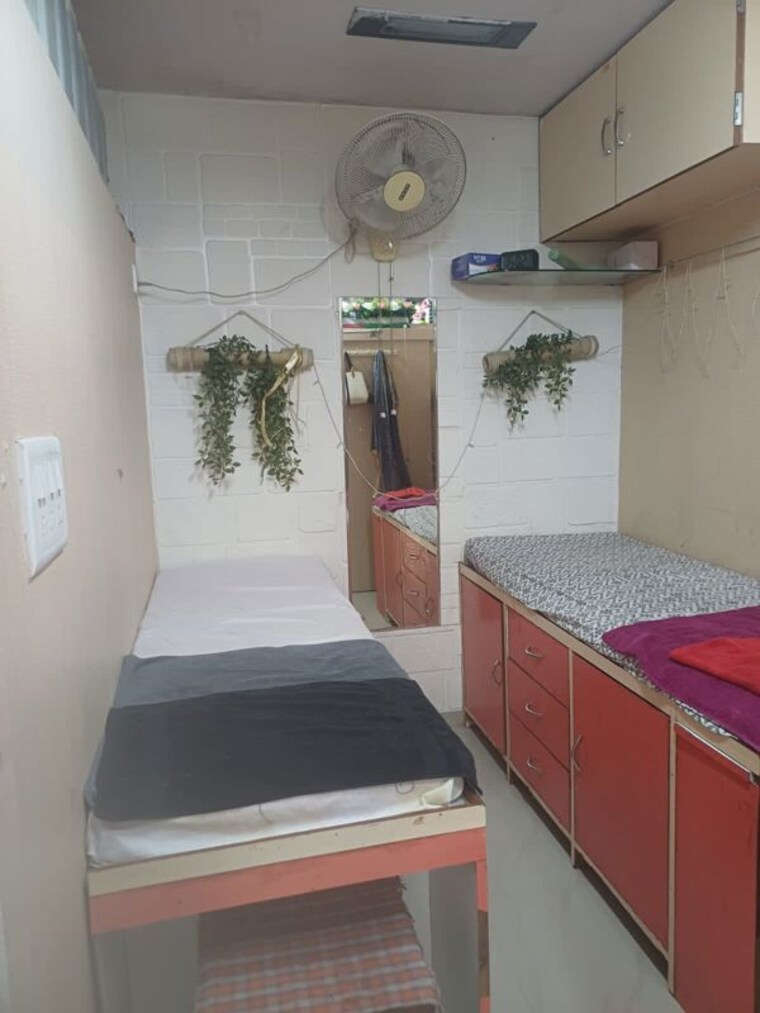 undefined, waghbil Commercial Shop 175 Sq.Ft. In Waghbil Thane 10545209