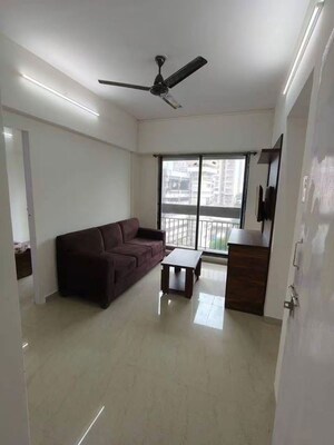 1 BHK Apartment For Rent in Shree Ganesh CHS Worli, Worli