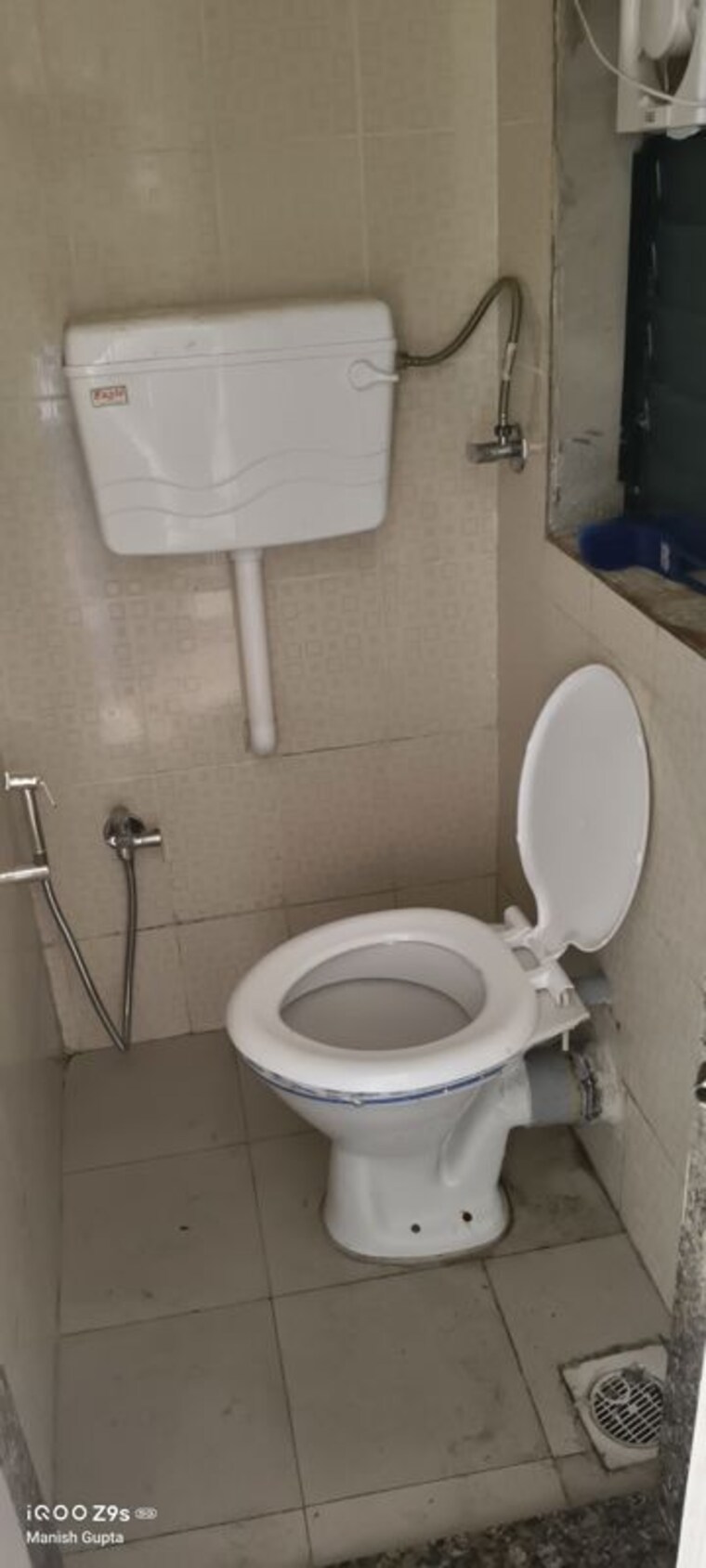 Bathroom, shree-ganesh-chs-worli 1 Bedroom 325 Sq.Ft. Apartment In Worli Mumbai 10545220