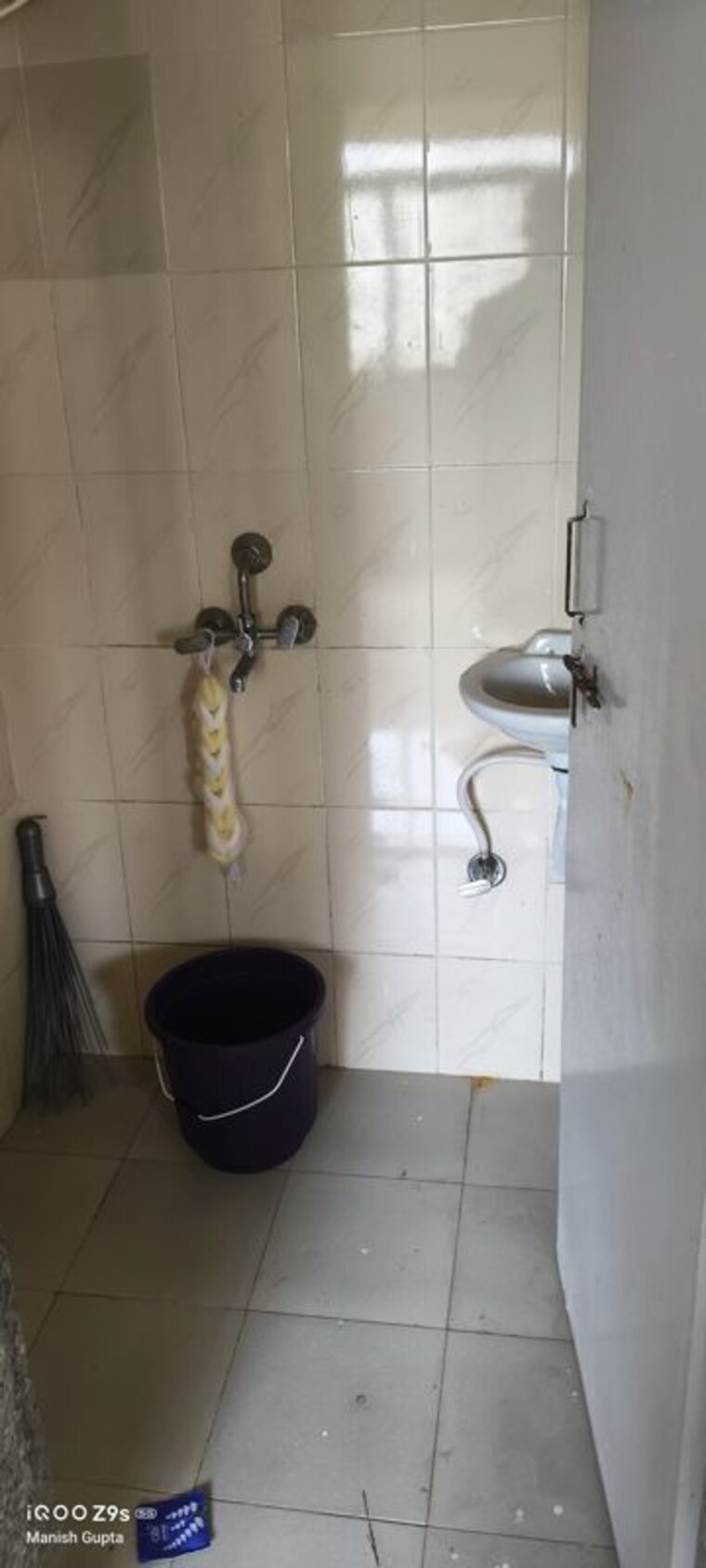 Bathroom, shree-ganesh-chs-worli 1 Bedroom 325 Sq.Ft. Apartment In Worli Mumbai 10545220