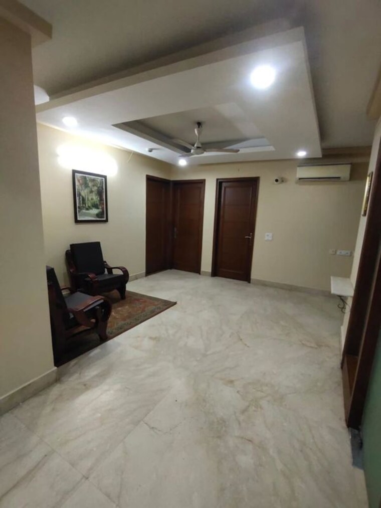 Bedroom, south extension i 4 Bedroom 2880 Sq.Ft. Builder Floor In South Extension I Delhi 10545230