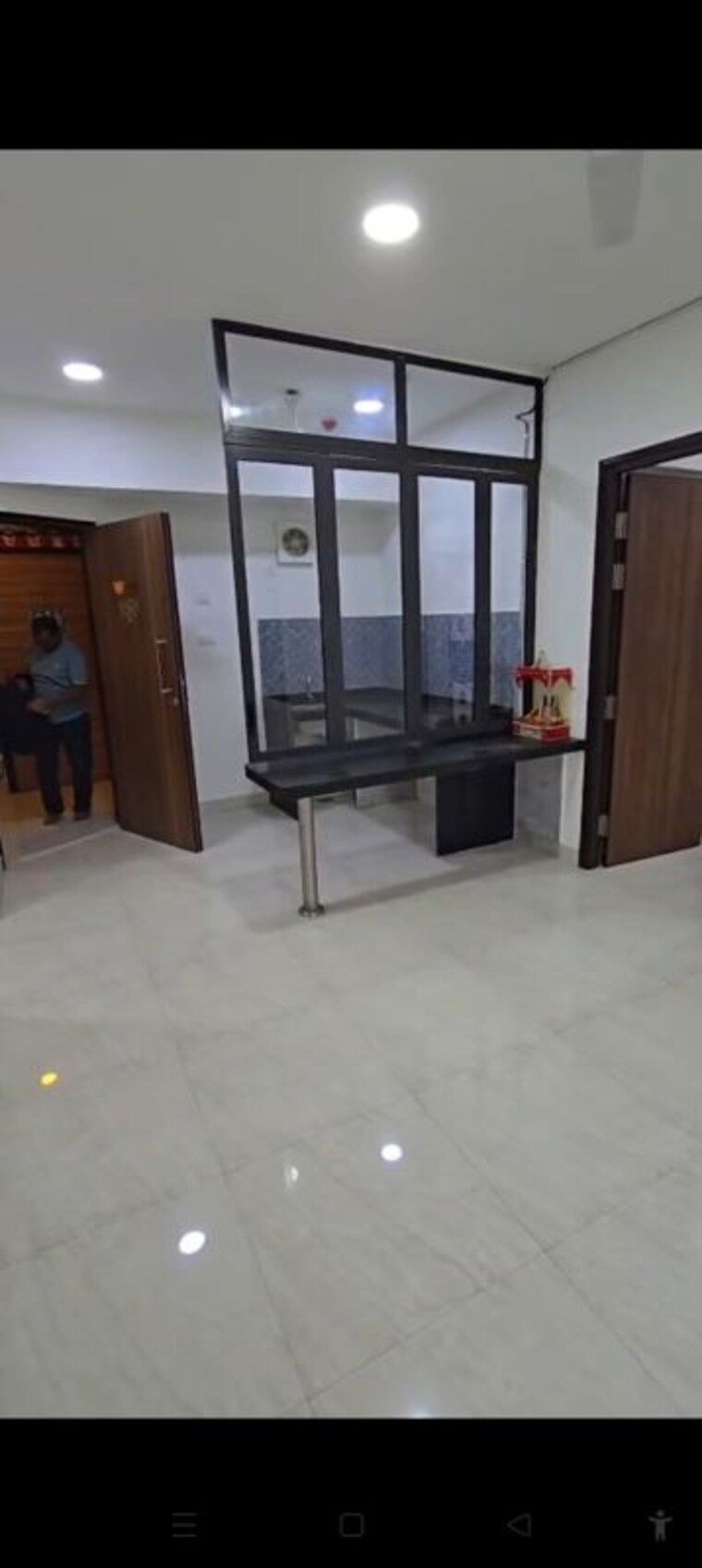Room, lodha-crown-quality-homes 1 Bedroom 317 Sq.Ft. Apartment In Majiwada Thane 10545216