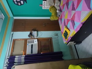 Bedroom in 6+ BHK Independent House at Molarband Extension – for Sale
