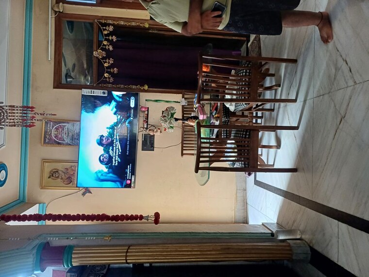 undefined, molarband extension 6+ Bedroom 100 Sq.Yd. Independent House In Molarband Extension Delhi 10545231