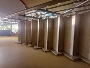 Bedroom in 6+ BHK Independent House at Molarband Extension – for Sale