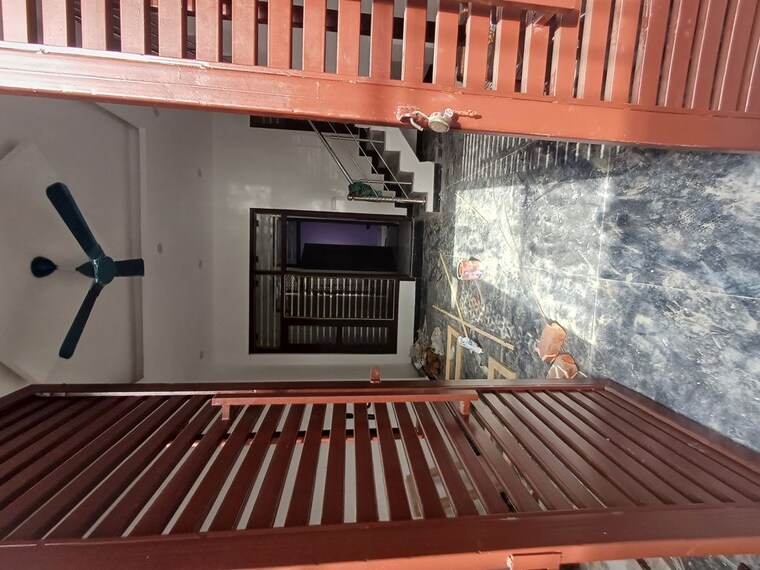 Exterior View, molarband extension 6+ Bedroom 100 Sq.Yd. Independent House In Molarband Extension Delhi 10545231