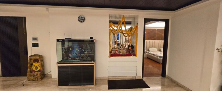 Living Room, suncity-township-gurgaon 4 Bedroom 2700 Sq.Ft. Builder Floor In Sector 54 Gurgaon 10545200