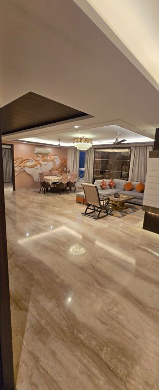 4 BHK 2700 Sq.Ft. Builder Floor in Suncity Township Gurgaon