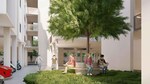 3 BHK 1551 Sq.Ft. Apartment in Sree Adithya Lotus Park