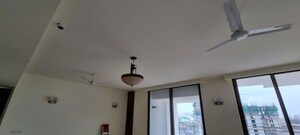 Furnished Amenities in 3 BHK Apartment at M3M Golf Estate, Sector 65 – for Rent