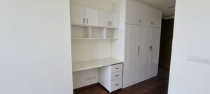 Kitchen in 3 BHK Apartment at M3M Golf Estate, Sector 65 – for Rent