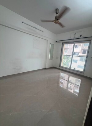 2 BHK Apartment For Rent in Satyam Society Panch Pakhdi, Panch Pakhadi